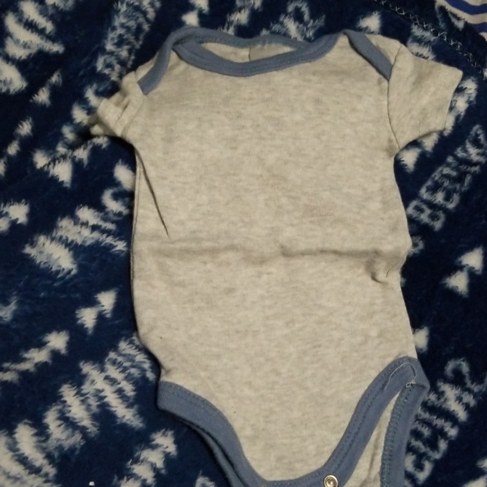Baby clothes